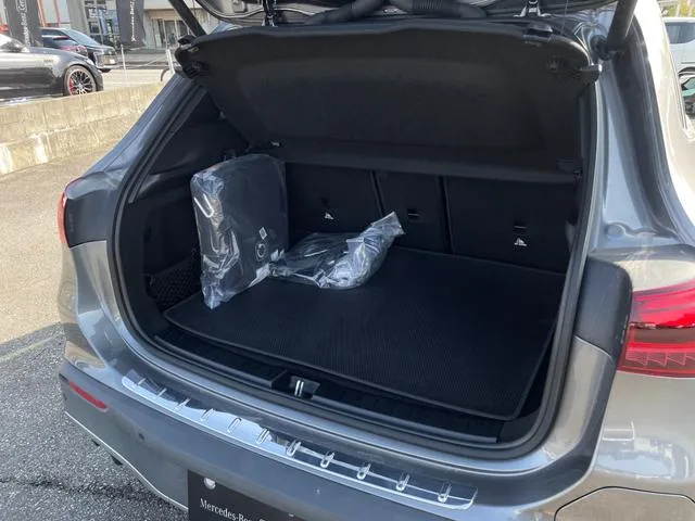 Mercedes-Benz EQA EQA250+ AMG LINE PACKAGE 2025 — миниатюра 5
