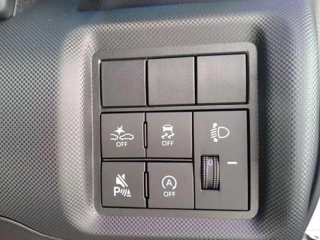 Toyota RAIZE G 2025 — миниатюра 5