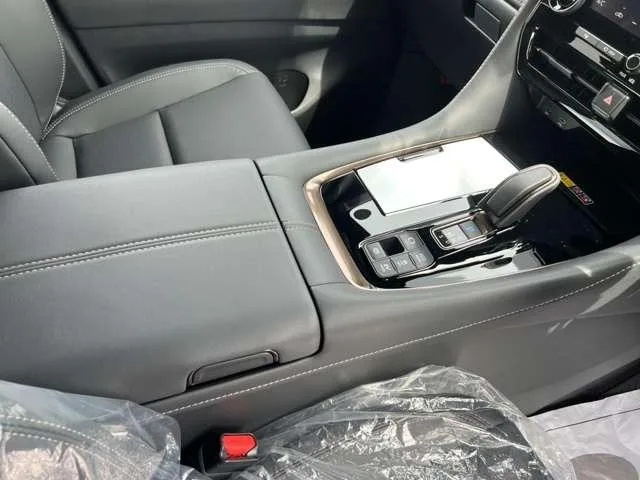 Toyota ALPHARD HYBRID Z 2026 — миниатюра 5