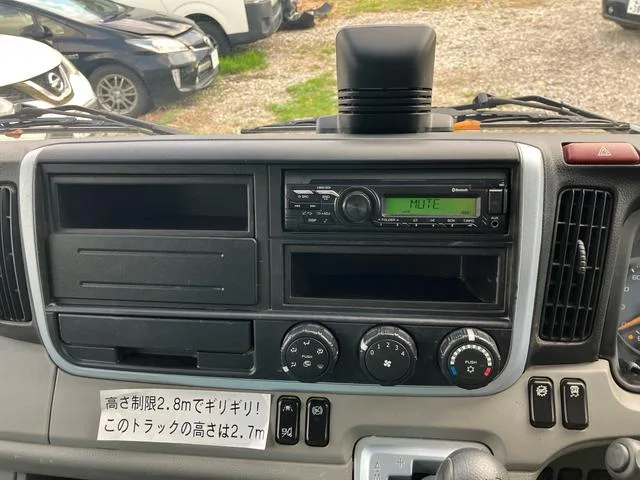 Mitsubishi Fuso CANTER 2022 — миниатюра 4