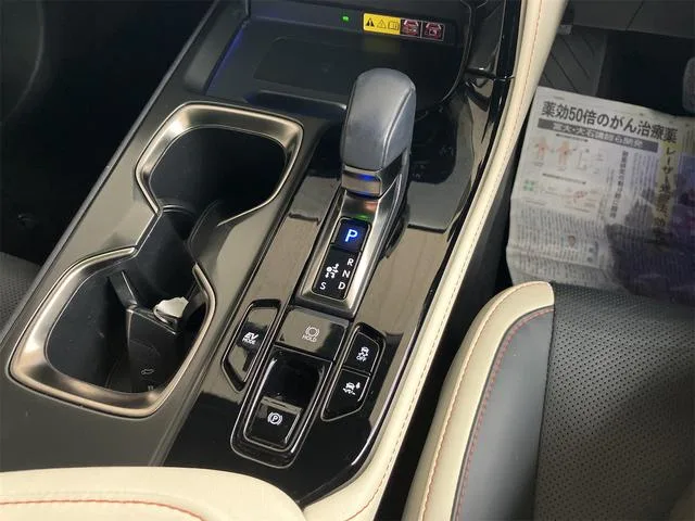 Lexus NX NX350H VERSION L 2022 — миниатюра 3