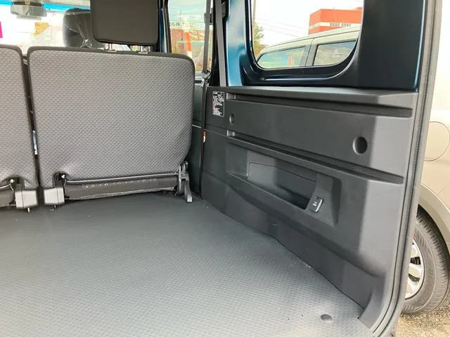 Daihatsu ATRAI RS 2025 — миниатюра 5