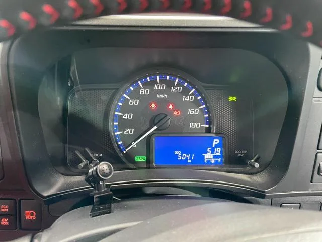Toyota PROBOX HYBRID F 2025 — миниатюра 3