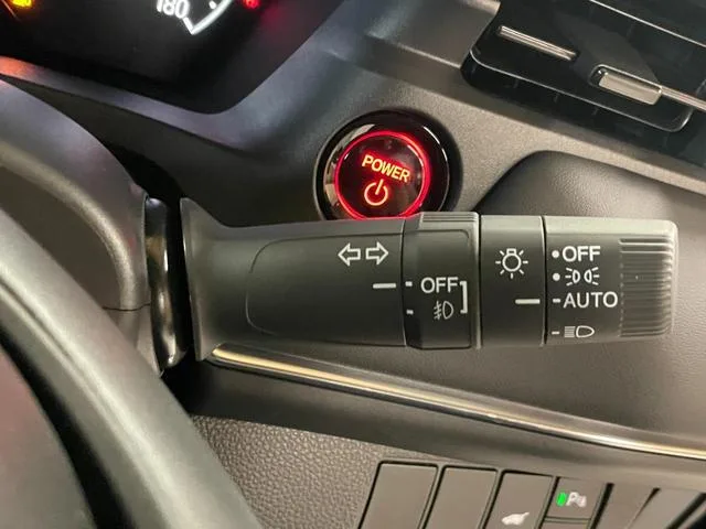Honda VEZEL E:HEV Z 2025 — миниатюра 3