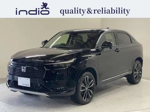 Honda VEZEL 2025 купить в Москве