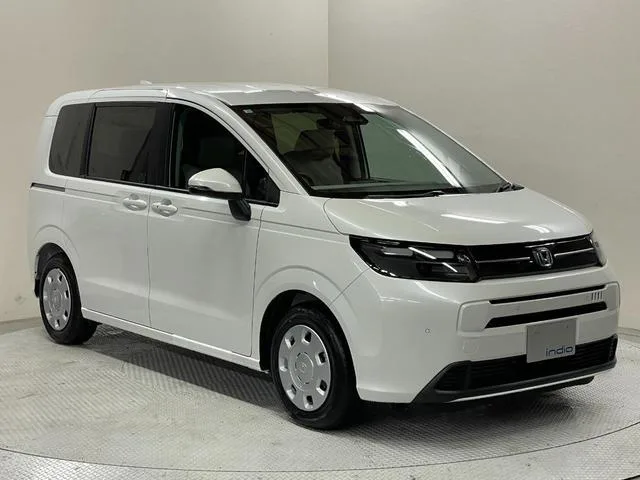 Honda FREED E:HEV AIR 2025 — миниатюра 5