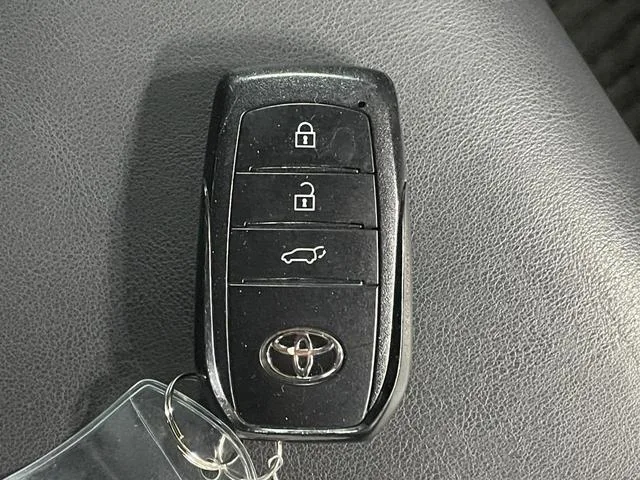 Toyota HARRIER Z 2023 — миниатюра 3