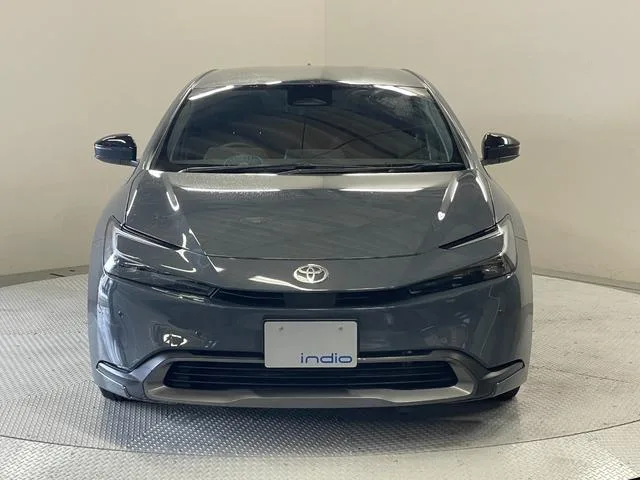 Toyota PRIUS G 2025 — миниатюра 4