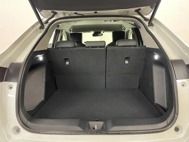 Honda VEZEL E:HEV Z 2024 — миниатюра 4