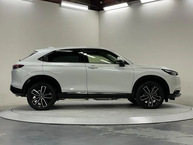Honda VEZEL E:HEV Z 2024 — миниатюра 5