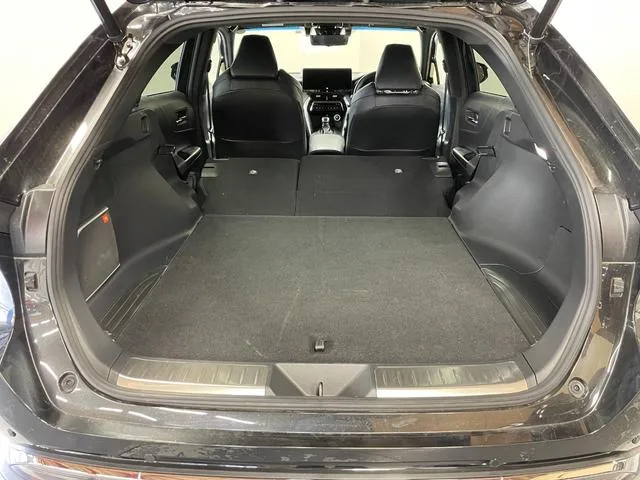 Toyota HARRIER Z 2023 — миниатюра 5