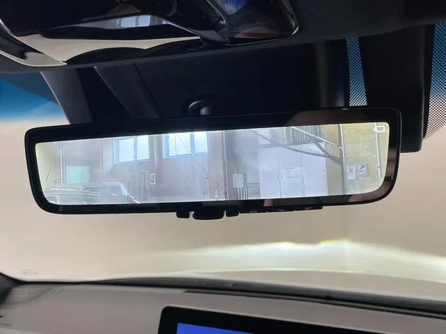 Toyota HARRIER HYBRID G 2023 — миниатюра 3