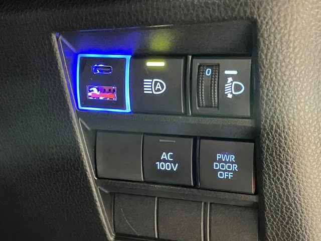 Toyota NOAH HYBRID S-G 2023 — миниатюра 2