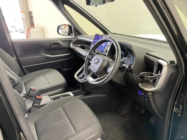 Toyota NOAH HYBRID S-G 2023 — миниатюра 5