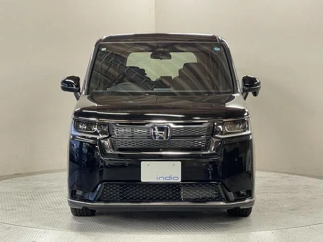 Honda STEPWAGON E:HEV SPADA 2026 — миниатюра 3
