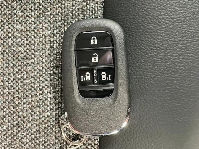 Honda FREED AIR EX 2026 — миниатюра 2