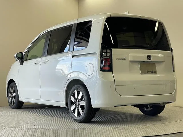 Honda FREED AIR EX 2026 — миниатюра 3