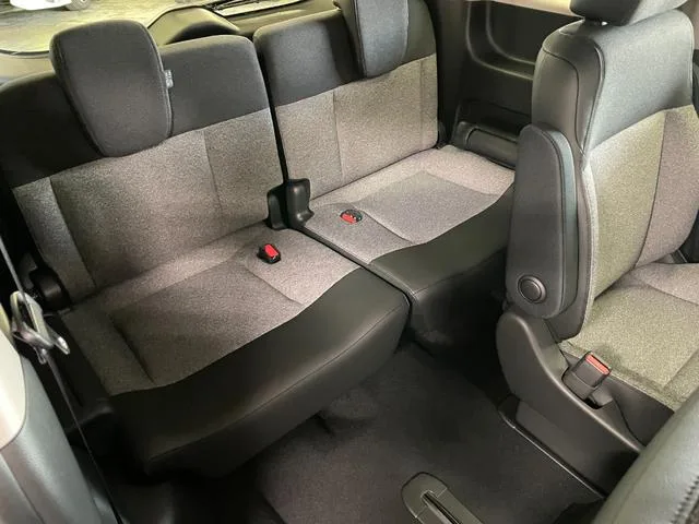 Honda FREED AIR EX 2026 — миниатюра 4