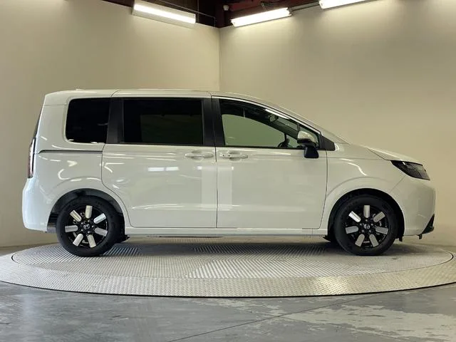 Honda FREED AIR EX 2026 — миниатюра 5