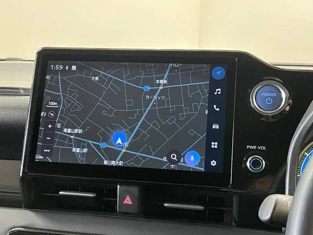 Toyota VOXY HYBRID S-G 2023 — миниатюра 2