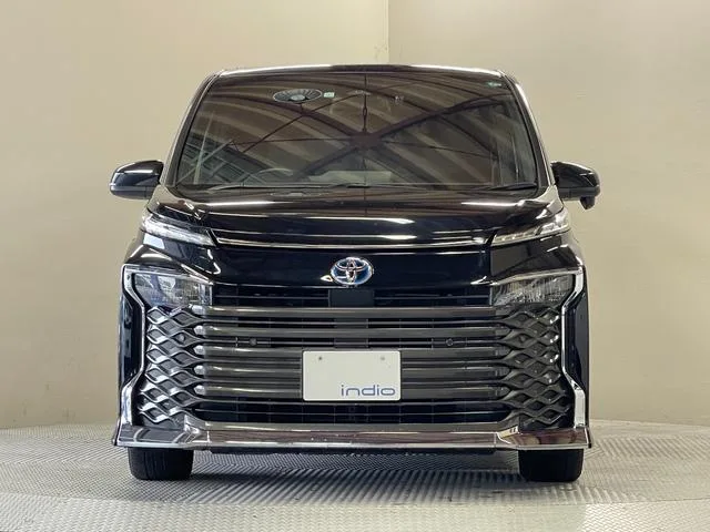 Toyota VOXY HYBRID S-G 2023 — миниатюра 5