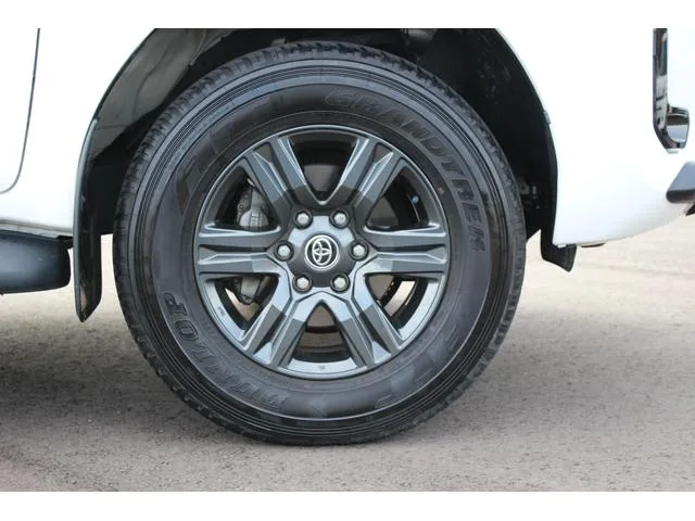 Toyota HILUX Z 2023 — миниатюра 4
