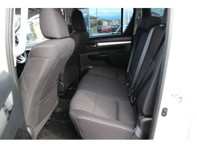 Toyota HILUX Z 2023 — миниатюра 5