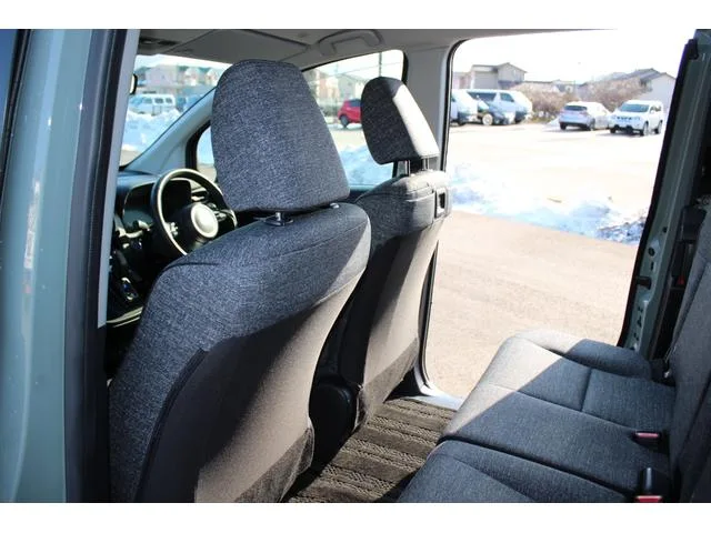 Toyota SIENTA HYBRID Z 2023 — миниатюра 4