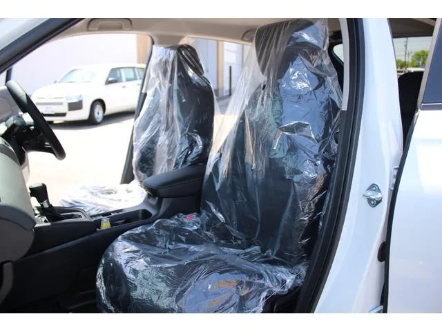 Honda VEZEL G 2026 — миниатюра 4