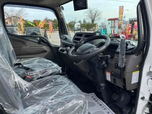 Mitsubishi Fuso CANTER 2026 — миниатюра 3