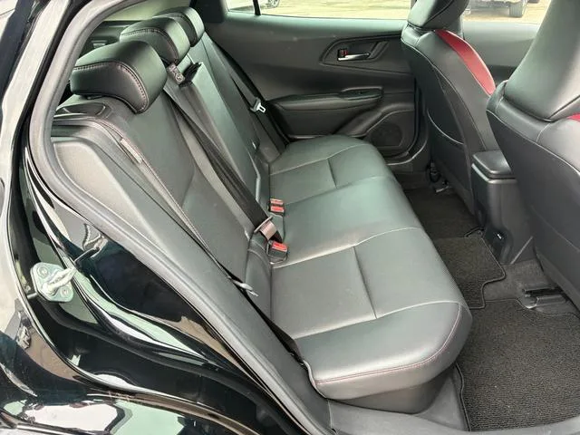 Toyota PRIUS Z 2023 — миниатюра 5