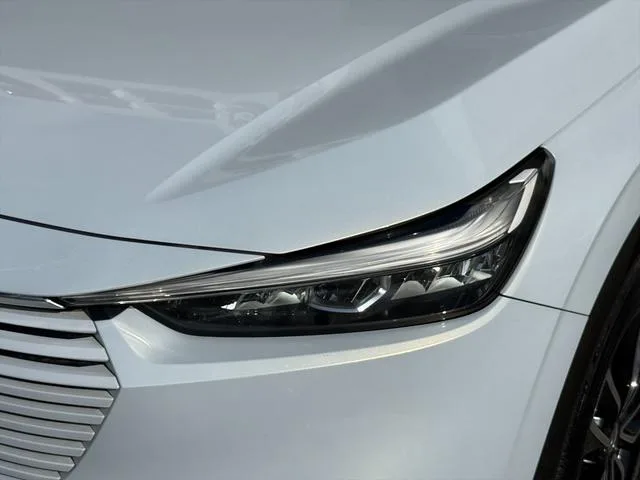 Honda VEZEL E:HEV Z 2022 — миниатюра 4