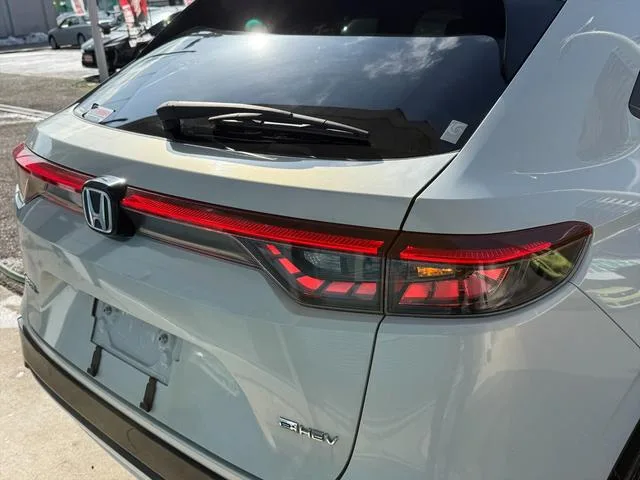 Honda VEZEL E:HEV Z 2022 — миниатюра 5