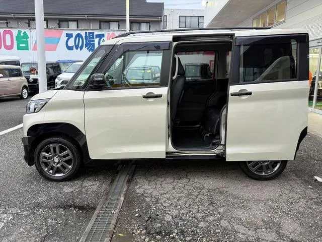 Mitsubishi DELICA MINI T PREMIUM 2024 — миниатюра 2