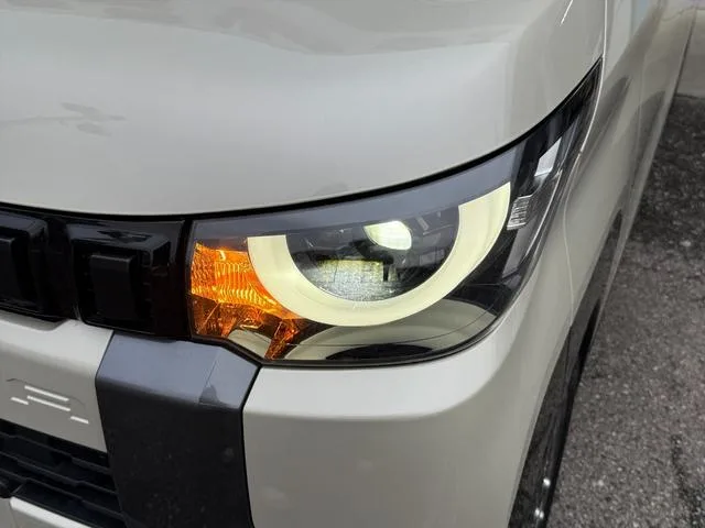 Mitsubishi DELICA MINI T PREMIUM 2024 — миниатюра 4