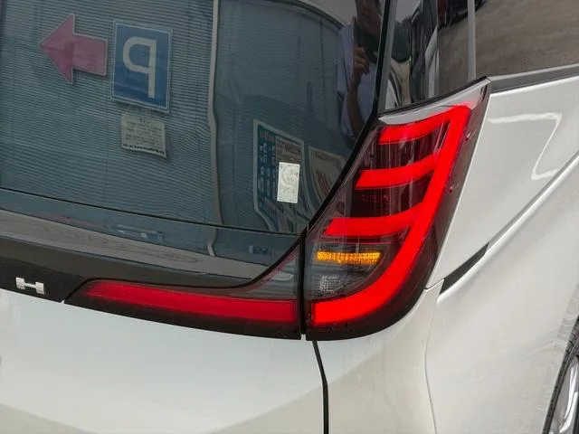 Toyota NOAH HYBRID S-G 2022 — миниатюра 5