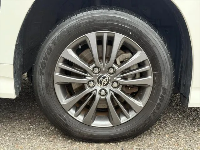 Toyota VOXY S-G 2022 — миниатюра 5