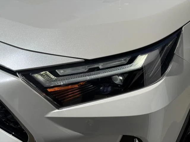Toyota RAV4 PHV BLACK TONE 2022 — миниатюра 3