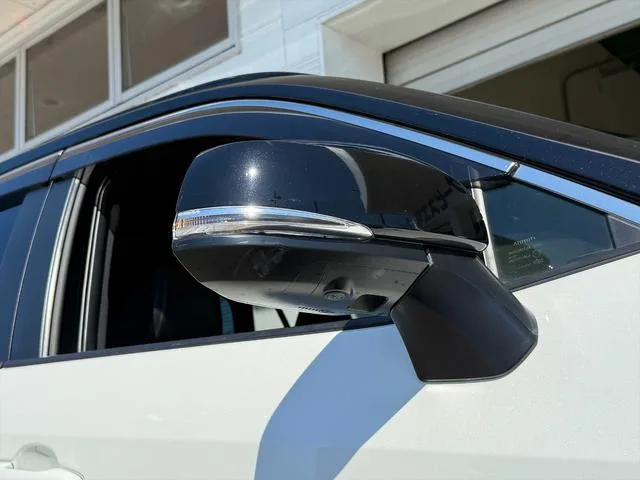 Toyota RAV4 PHV BLACK TONE 2022 — миниатюра 4