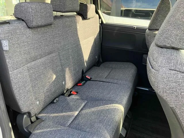 Toyota SIENTA HYBRID Z 2023 — миниатюра 5