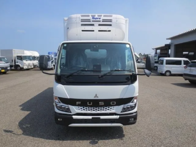 Mitsubishi Fuso CANTER 2024 — миниатюра 4