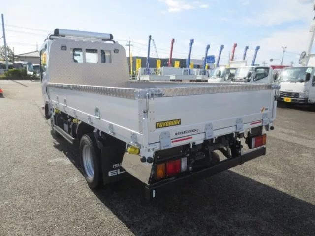 Isuzu ELF TRUCK LONG 2024 — миниатюра 2