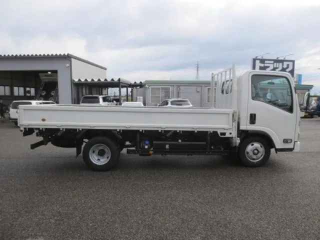 Nissan ATLAS TRUCK LONG 2024 — миниатюра 3