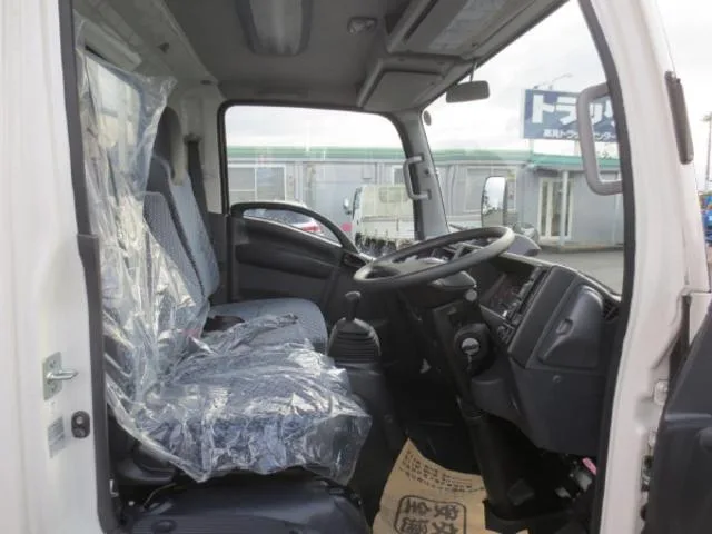 Nissan ATLAS TRUCK LONG 2024 — миниатюра 4