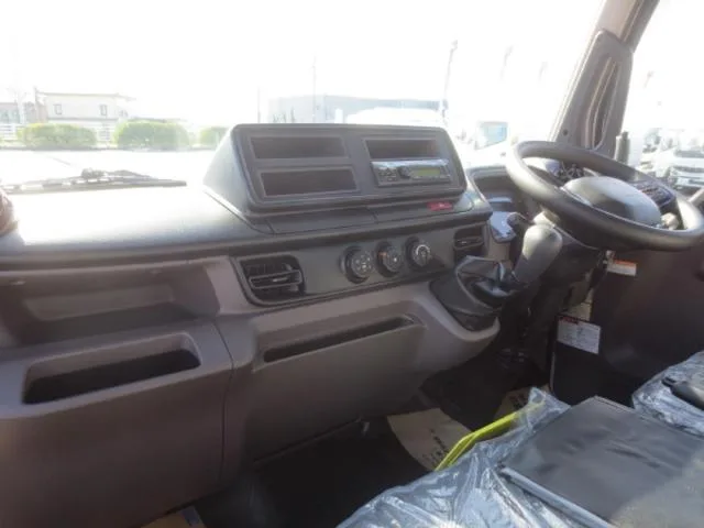 Mitsubishi Fuso CANTER ALL LOW FLOOR DUMP 2025 — миниатюра 4