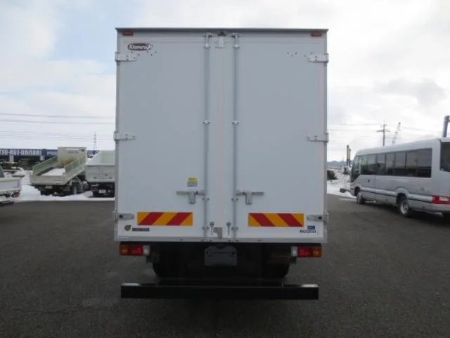 Toyota DYNA TRUCK SEMI LONG FULLJUSTLOW 2025 — миниатюра 5