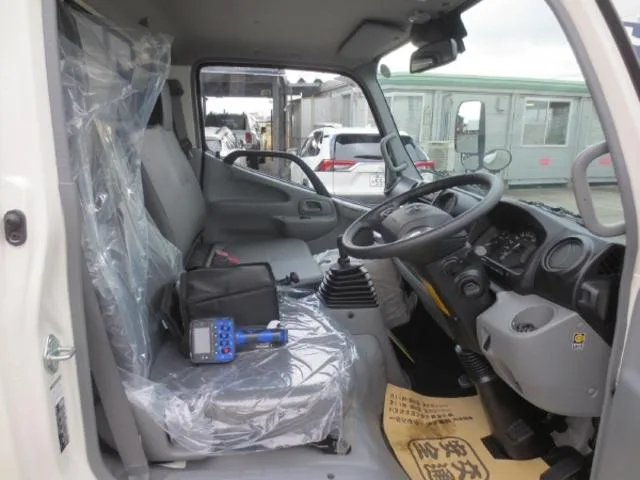 Toyota DYNA TRUCK 2025 — миниатюра 5