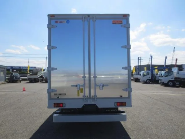 Hino DUTRO LONG TURBO 2025 — миниатюра 5