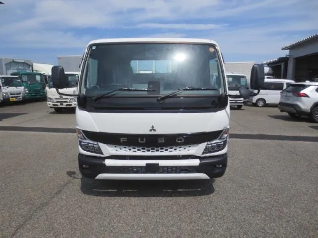 Mitsubishi Fuso CANTER LONG ALL LOW FLOOR 2025 — миниатюра 4