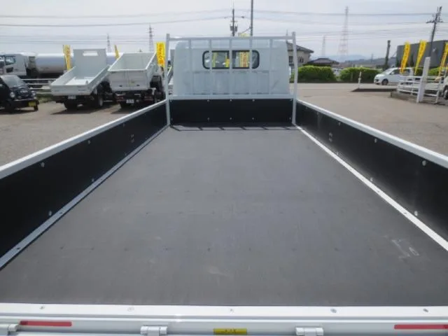 Mitsubishi Fuso CANTER LONG ALL LOW FLOOR 2025 — миниатюра 5